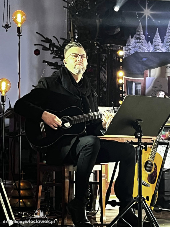 Koncert Haliny Mlynkovej w Szpetalu Górnym