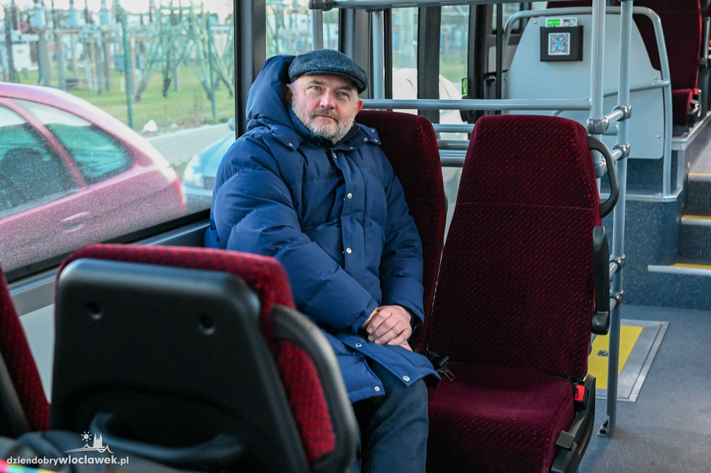 Marszałek Całbecki w bazie KPTS na Zazamczu