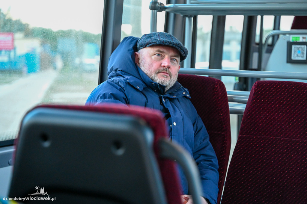Marszałek Całbecki w bazie KPTS na Zazamczu