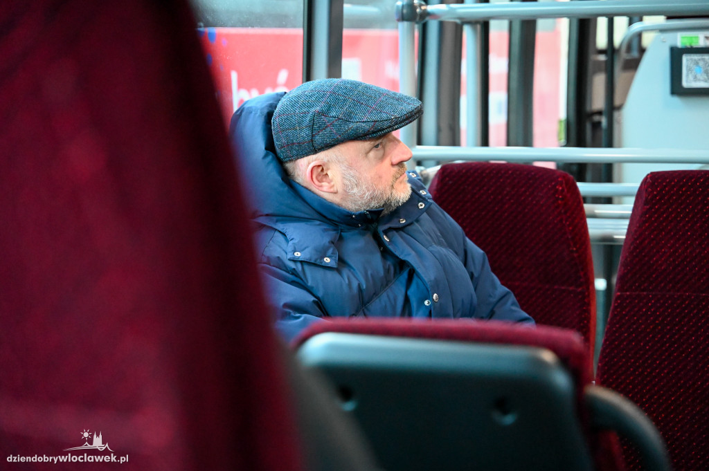 Marszałek Całbecki w bazie KPTS na Zazamczu