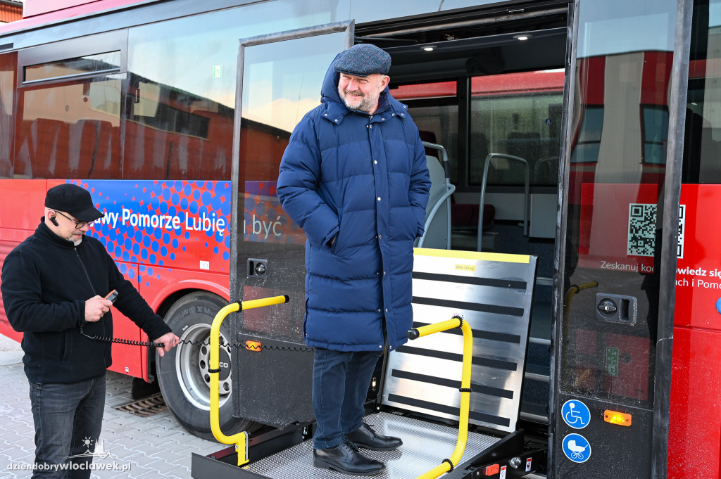 Marszałek Całbecki w bazie KPTS na Zazamczu