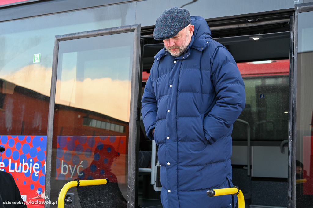 Marszałek Całbecki w bazie KPTS na Zazamczu