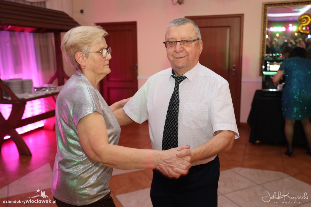Sylwester: Gościniec