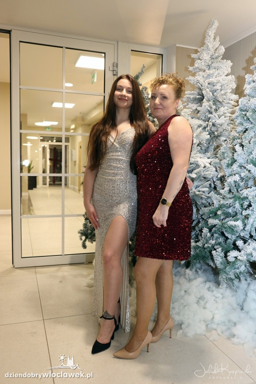 Sylwester: Mirabelka