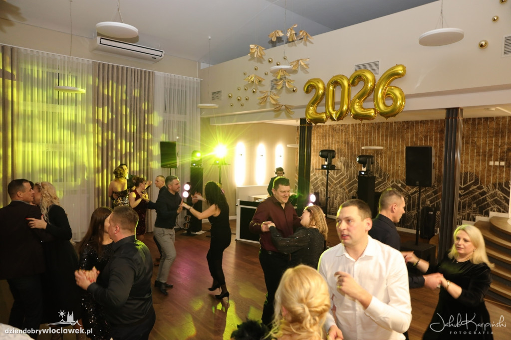 Sylwester: Mirabelka