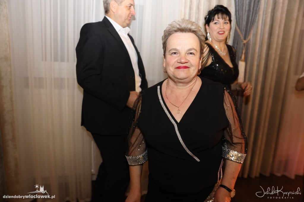Sylwester: Mirabelka