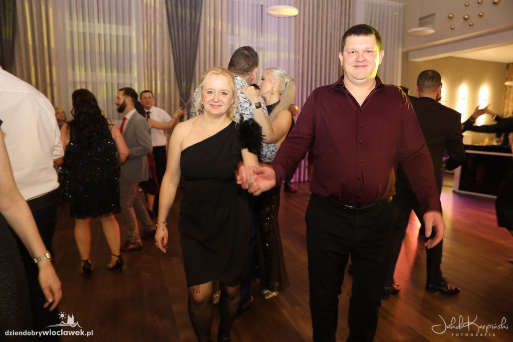 Sylwester: Mirabelka