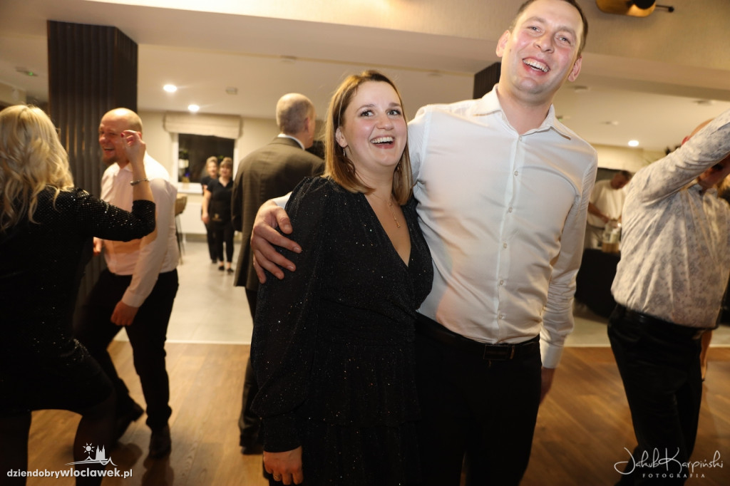 Sylwester: Mirabelka