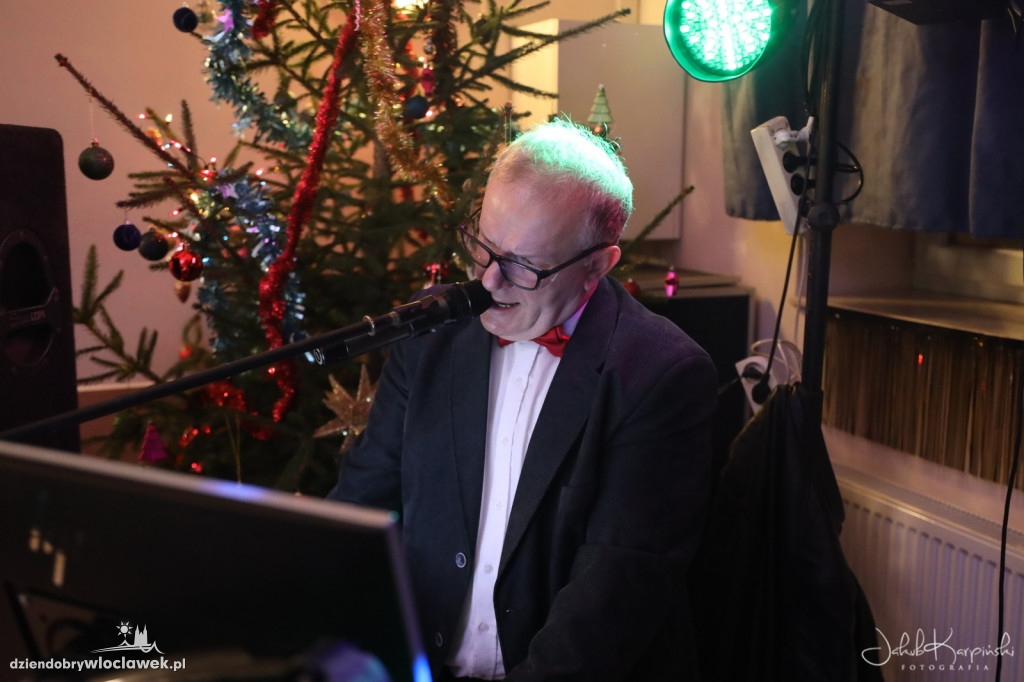 Sylwester: OSP Bogucin