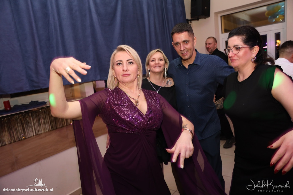 Sylwester: OSP Bogucin