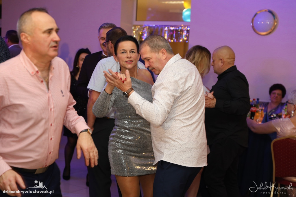 Sylwester: OSP Bogucin