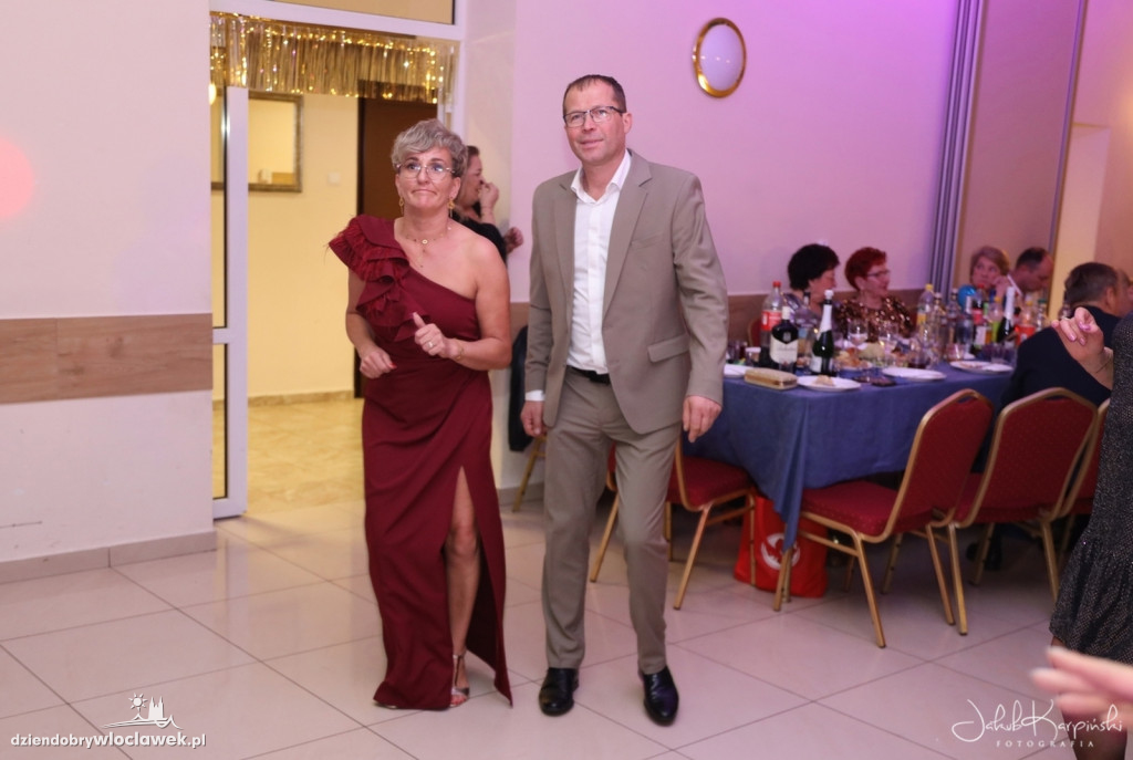 Sylwester: OSP Bogucin