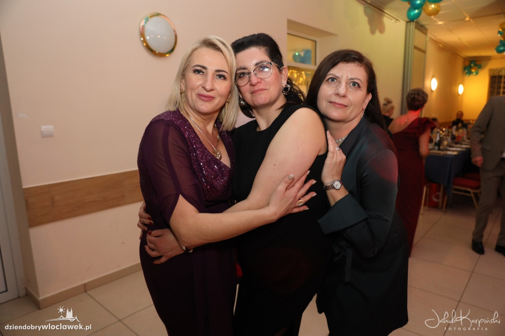 Sylwester: OSP Bogucin