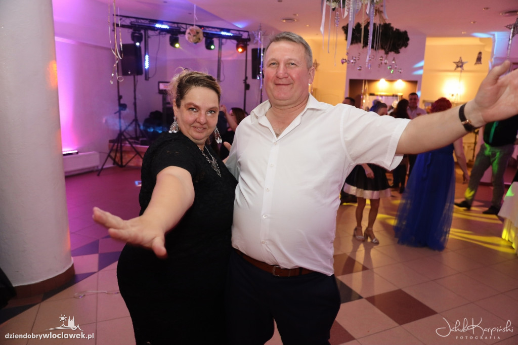 Sylwester: Pod Kogutem