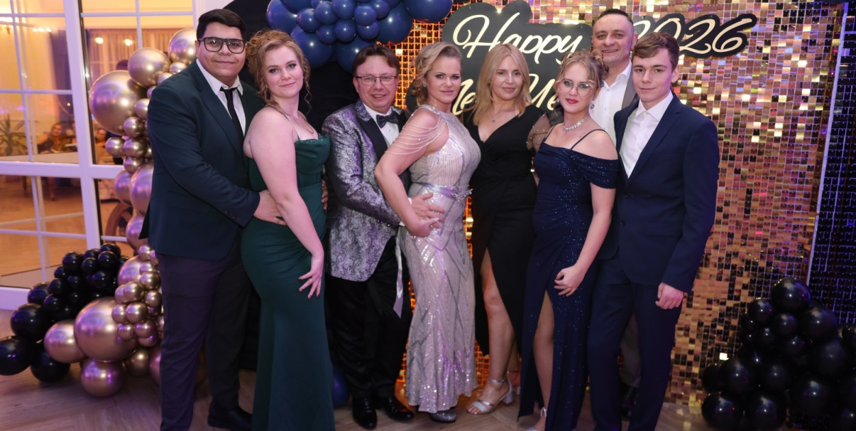 Sylwester: Podgrodzie