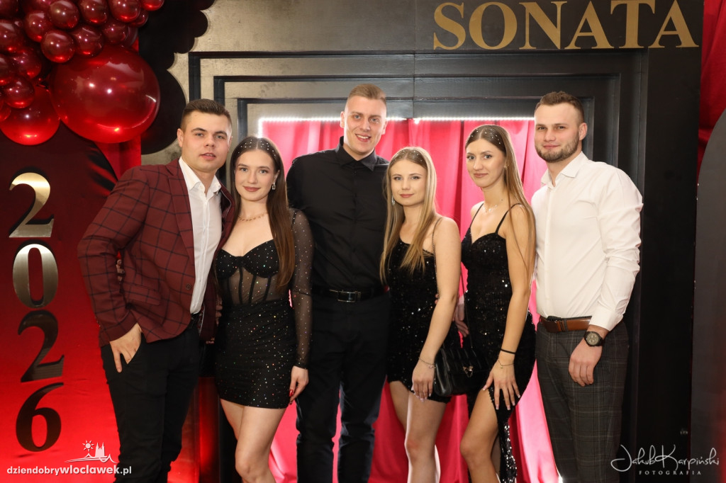 Sylwester: Sonata