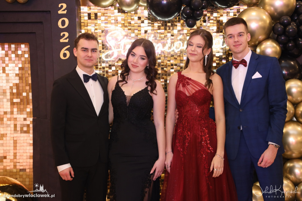 Studniówki 2026: Długosz
