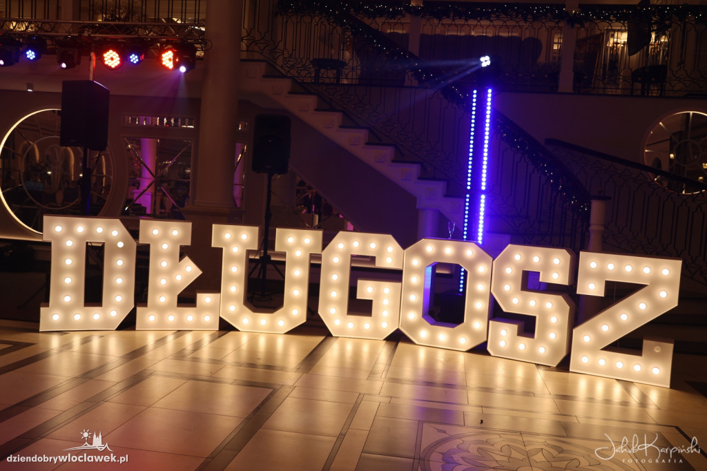 Studniówki 2026: Długosz