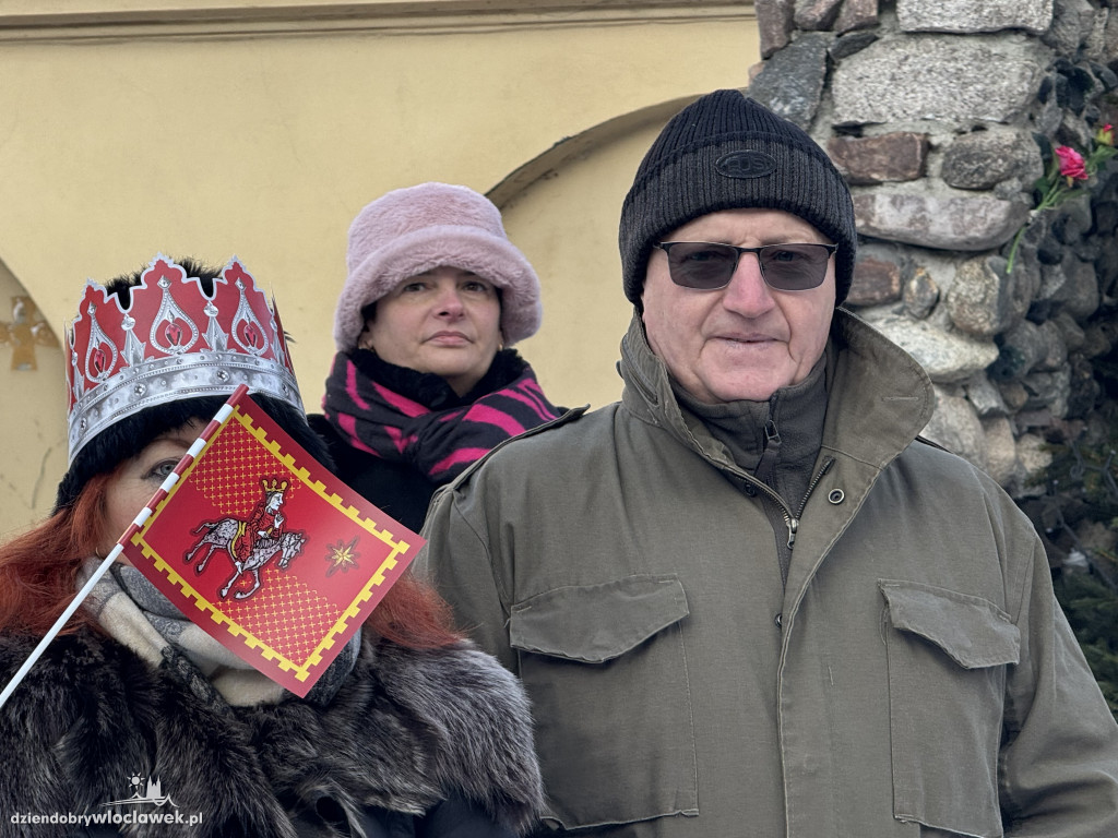 Orszak trzech Króli we Włocławku