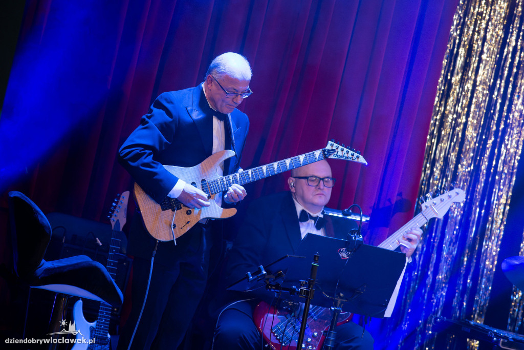 Koncert Sylwestrowy w Teatrze