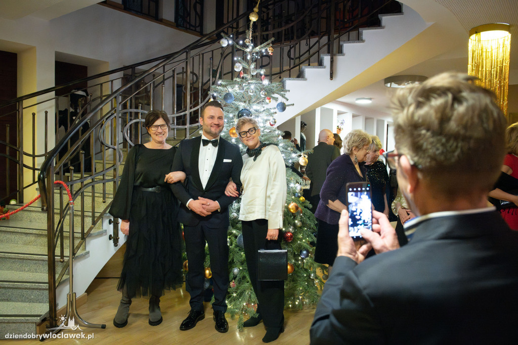 Koncert Sylwestrowy w Teatrze
