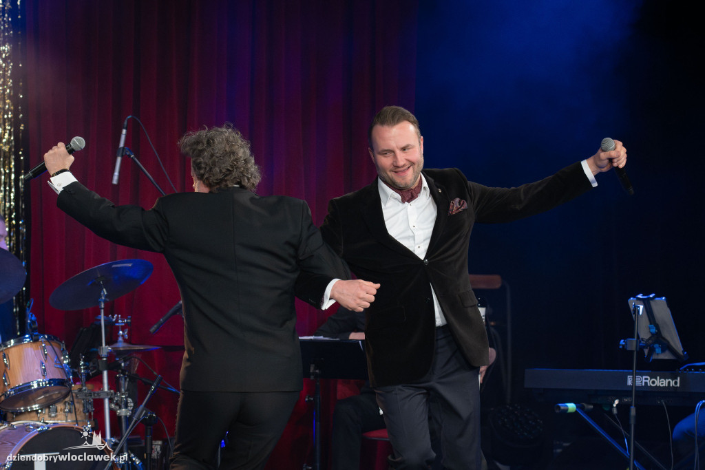 Koncert Sylwestrowy w Teatrze
