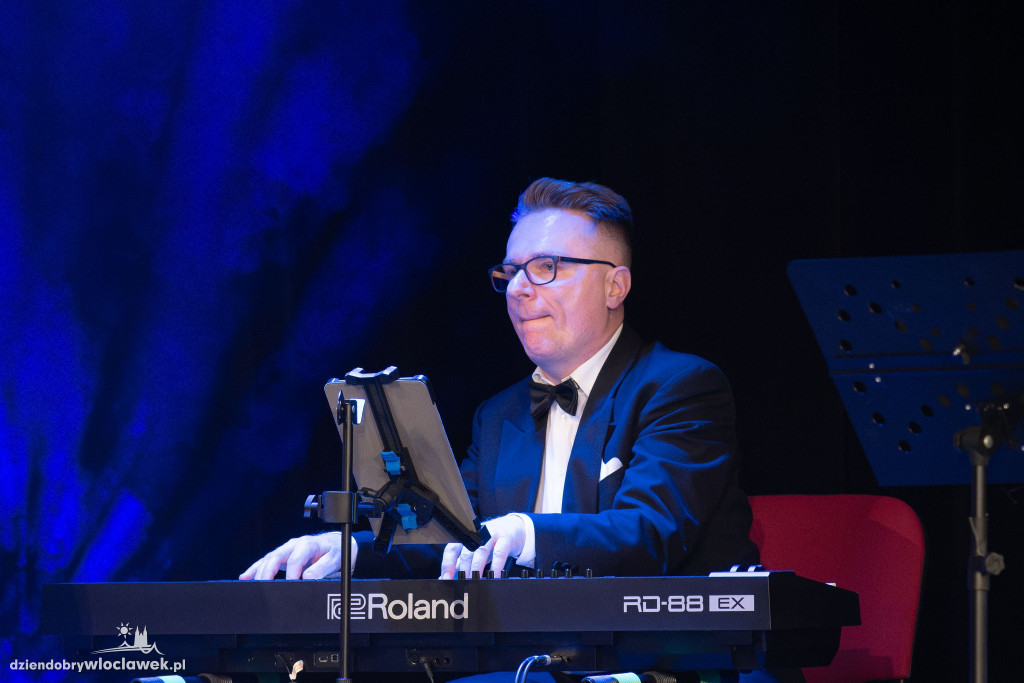 Koncert Sylwestrowy w Teatrze