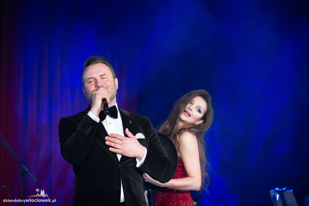 Koncert Sylwestrowy w Teatrze
