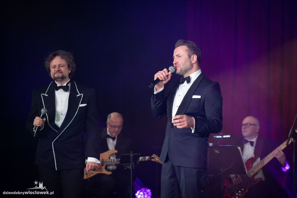 Koncert Sylwestrowy w Teatrze