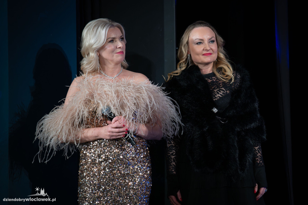 Koncert Sylwestrowy w Teatrze