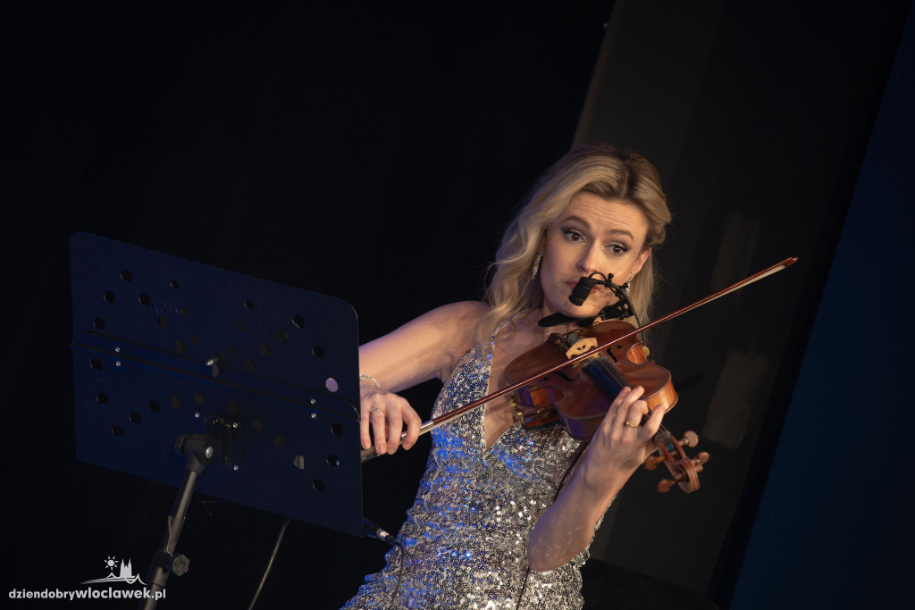 Koncert Sylwestrowy w Teatrze