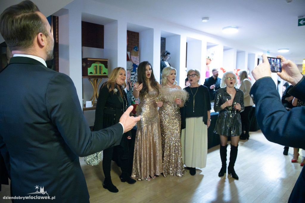 Koncert Sylwestrowy w Teatrze