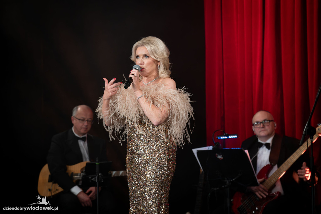 Koncert Sylwestrowy w Teatrze
