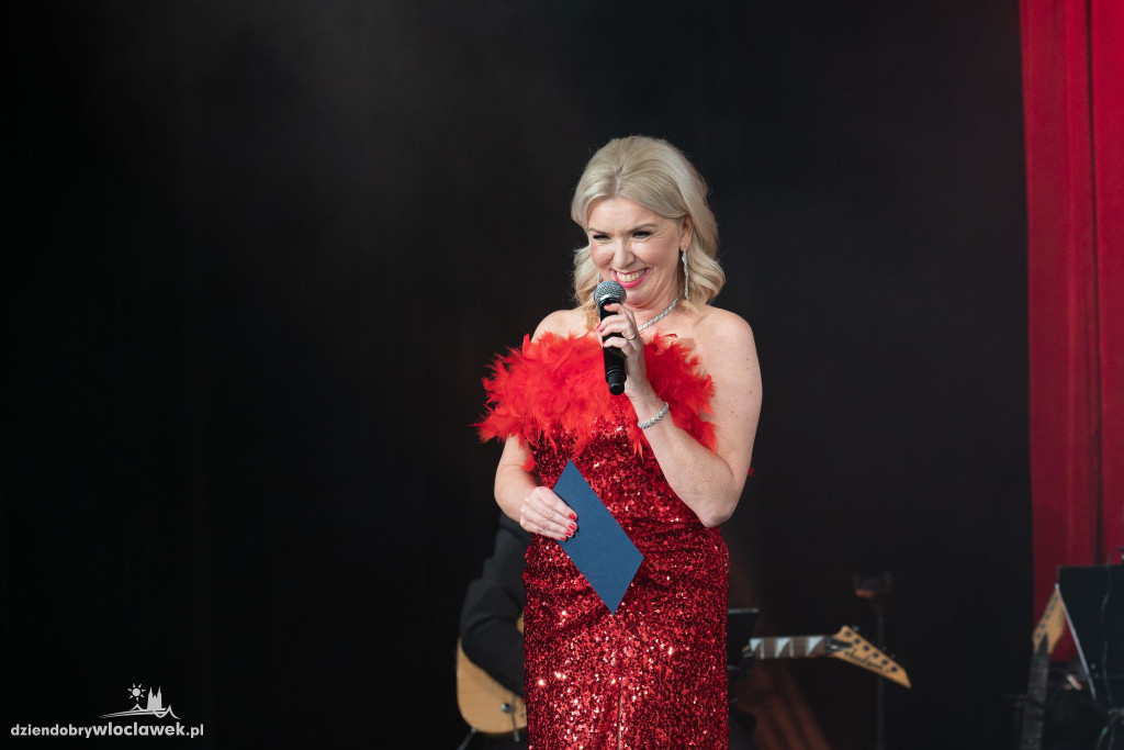 Koncert Sylwestrowy w Teatrze