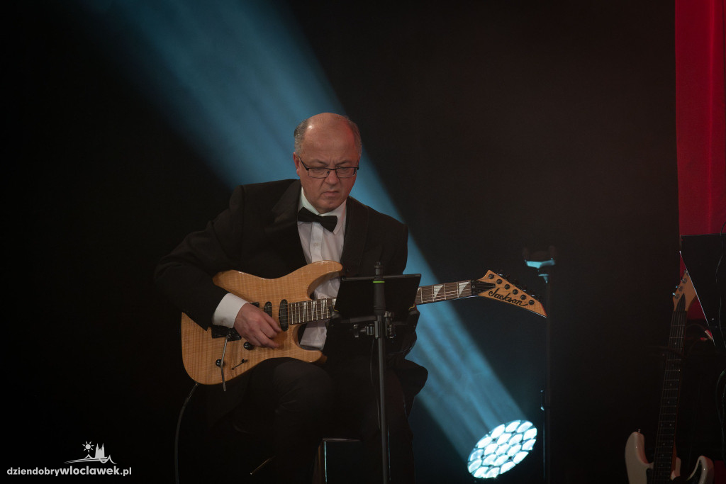 Koncert Sylwestrowy w Teatrze