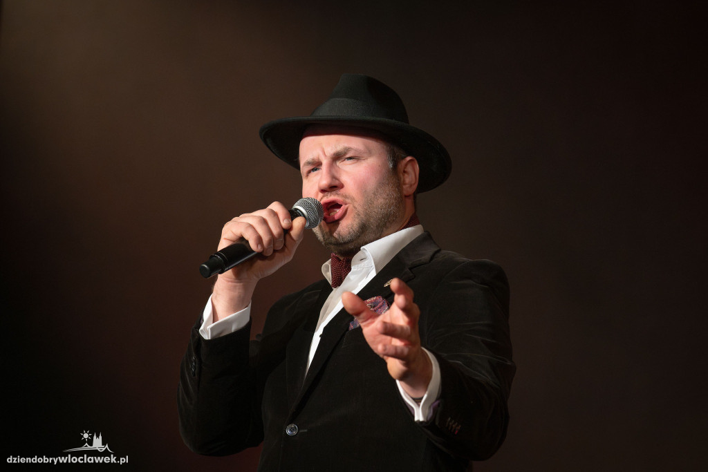 Koncert Sylwestrowy w Teatrze