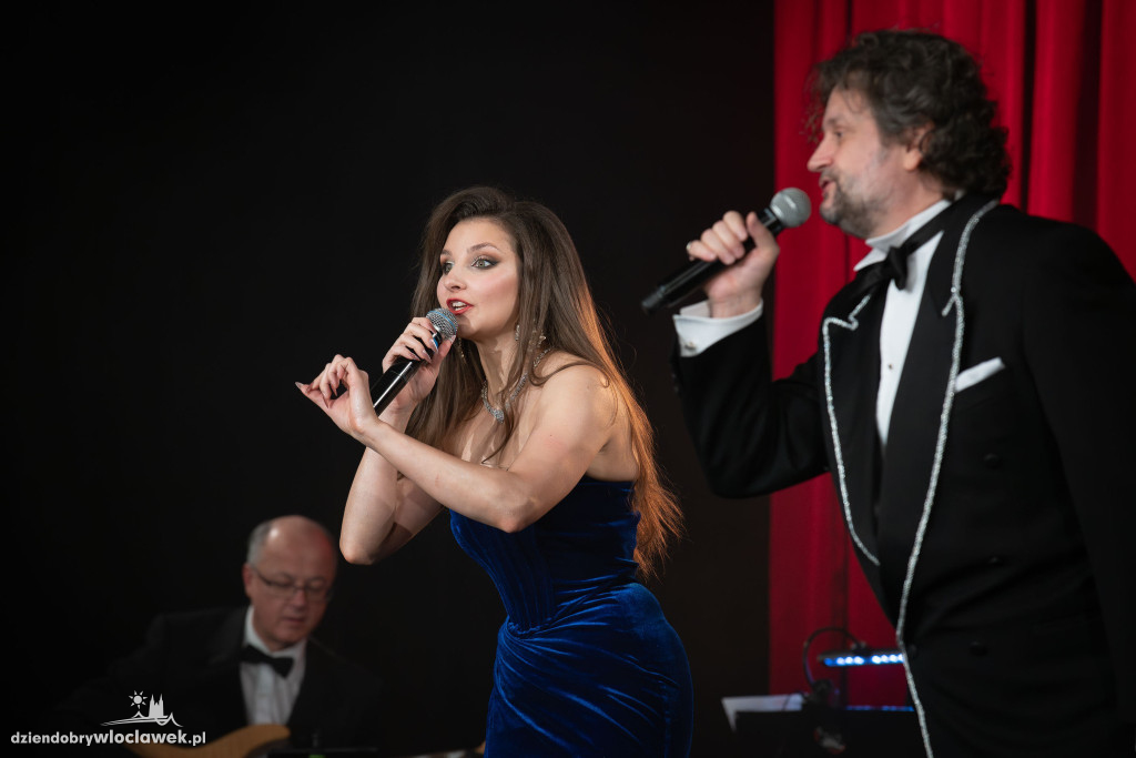 Koncert Sylwestrowy w Teatrze