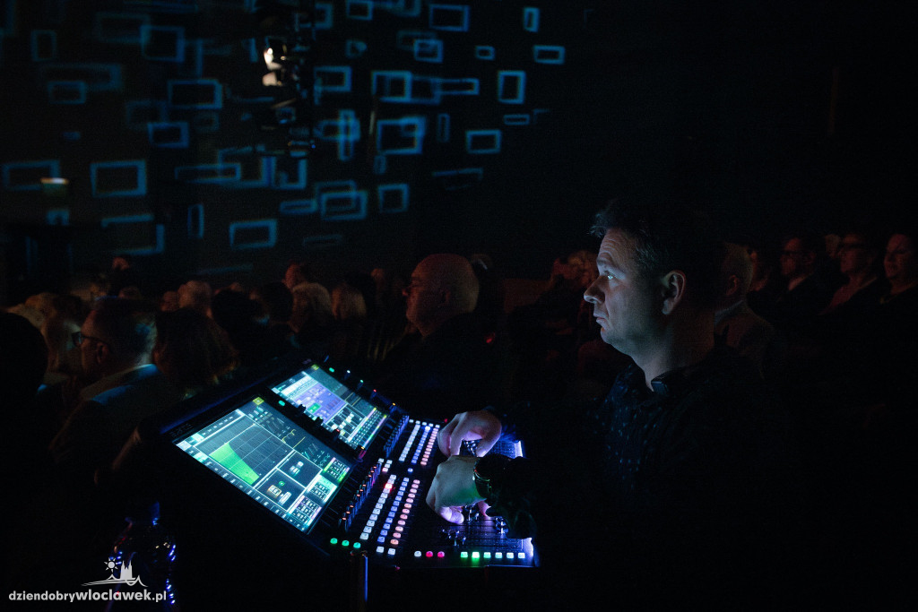 Koncert Sylwestrowy w Teatrze
