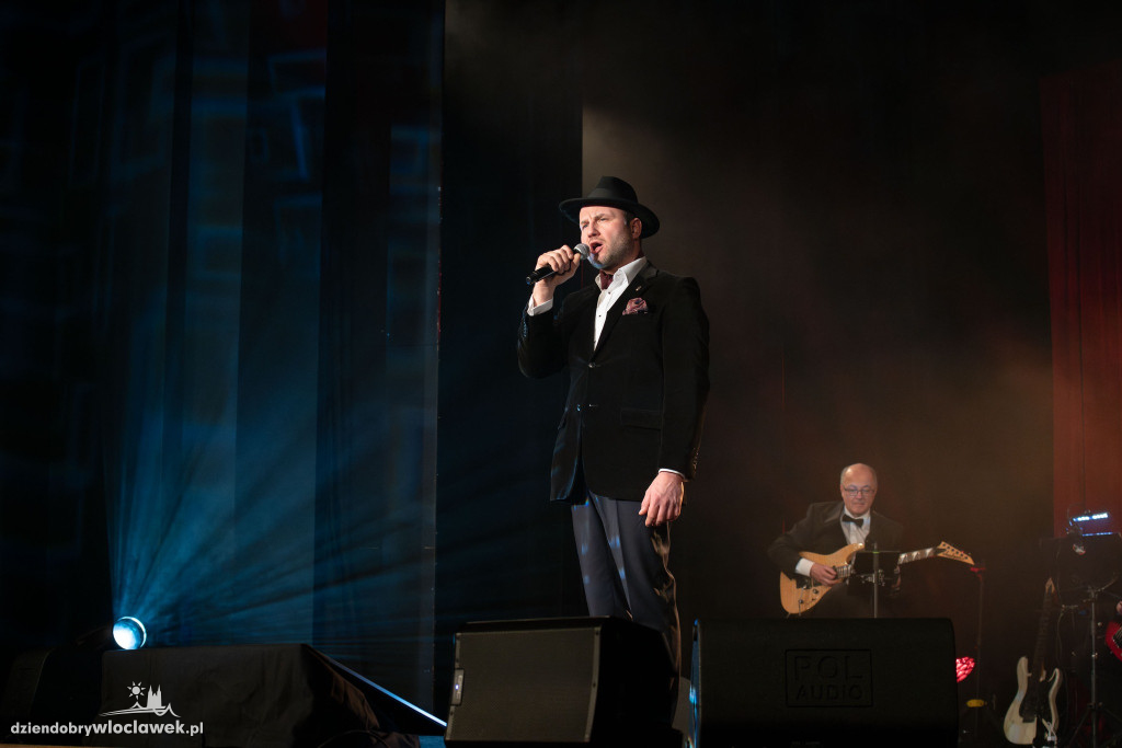 Koncert Sylwestrowy w Teatrze