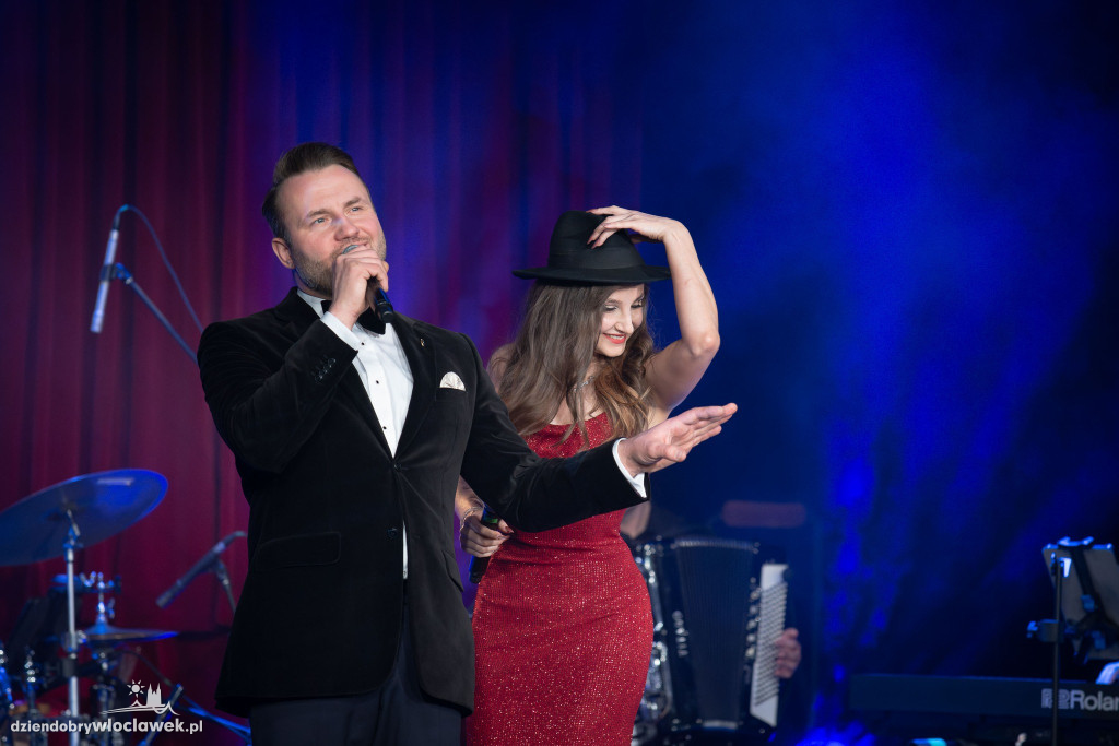 Koncert Sylwestrowy w Teatrze