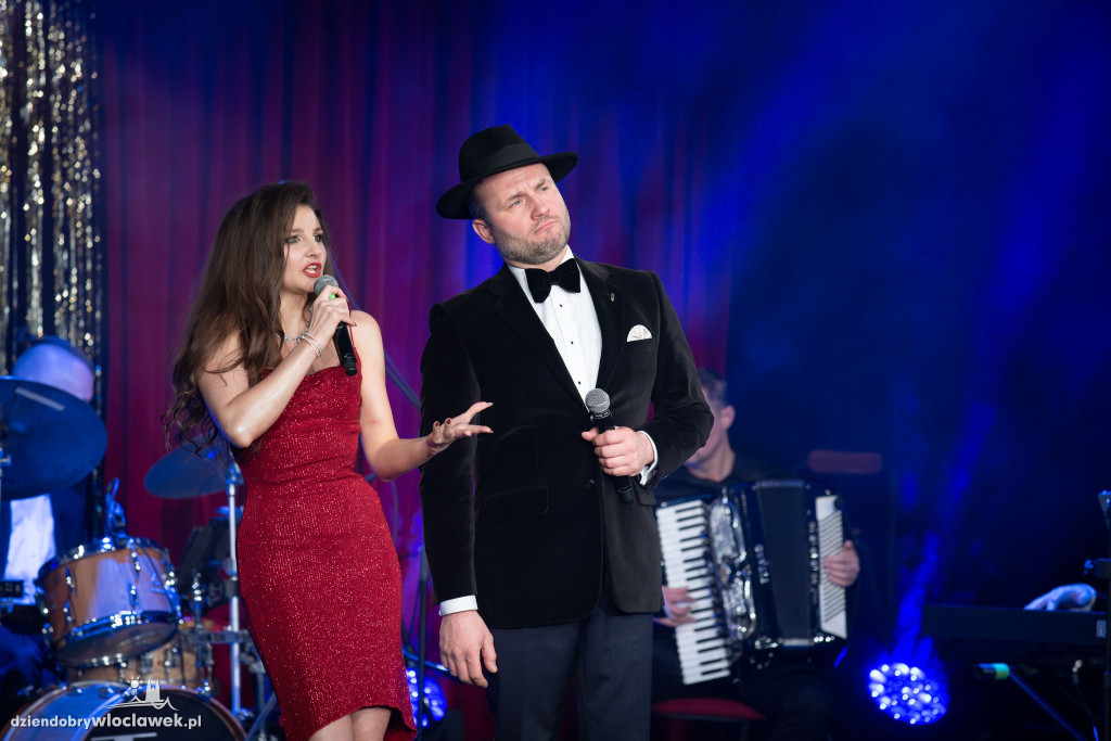 Koncert Sylwestrowy w Teatrze