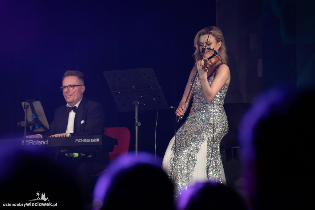Koncert Sylwestrowy w Teatrze
