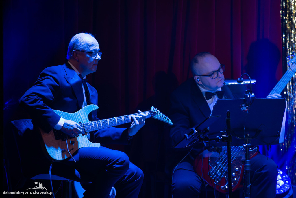Koncert Sylwestrowy w Teatrze