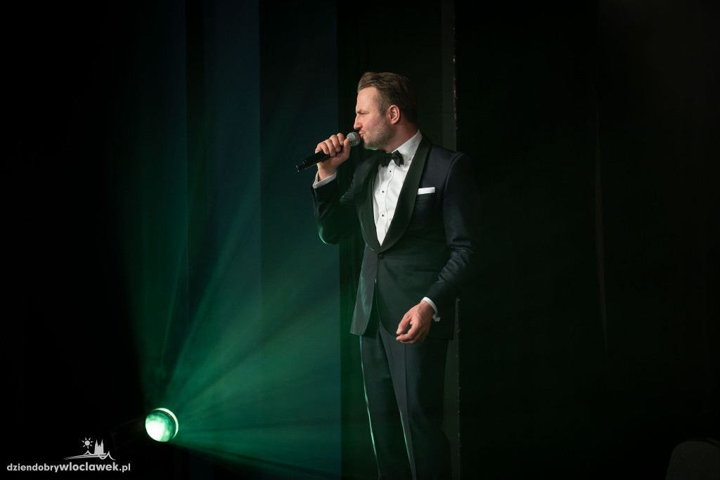 Koncert Sylwestrowy w Teatrze