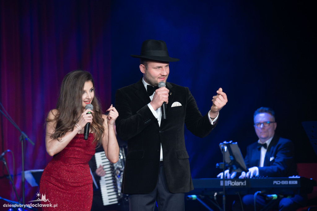 Koncert Sylwestrowy w Teatrze