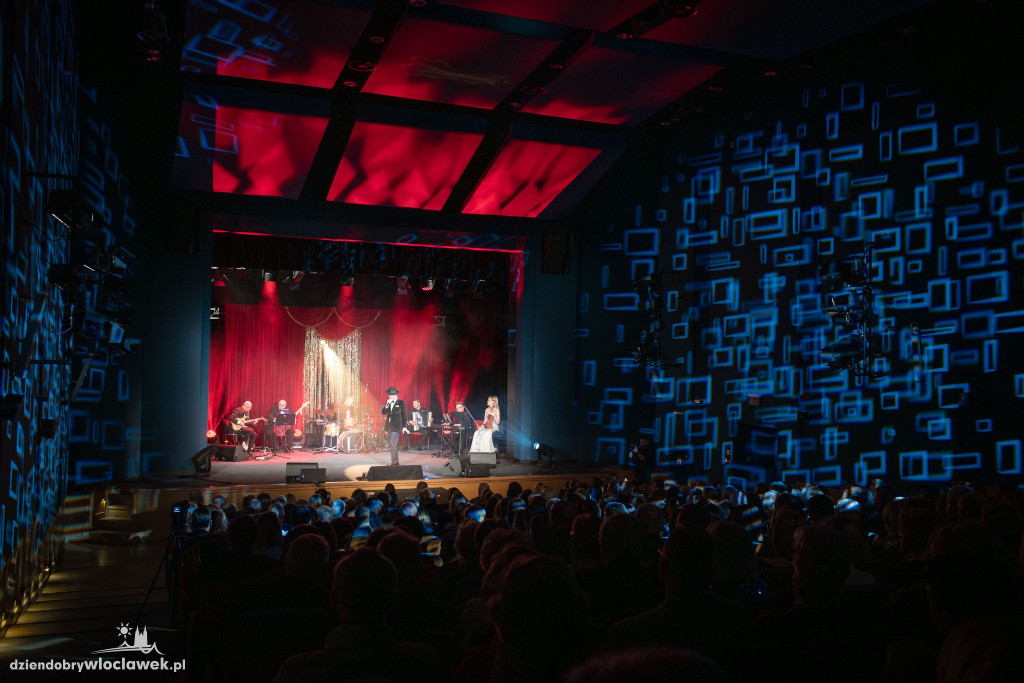 Koncert Sylwestrowy w Teatrze