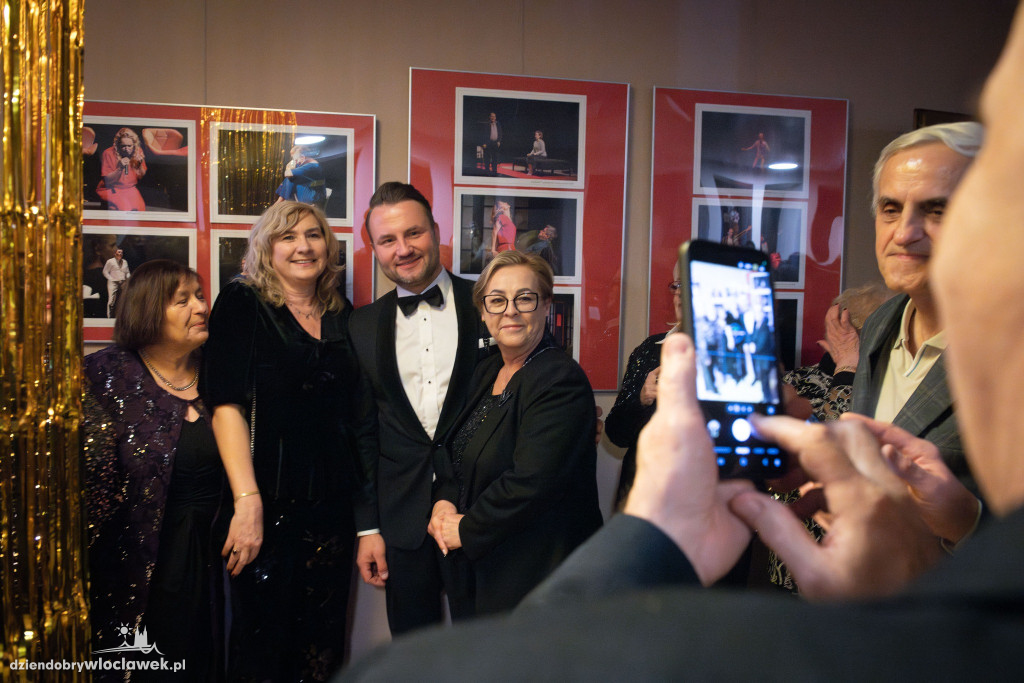Koncert Sylwestrowy w Teatrze