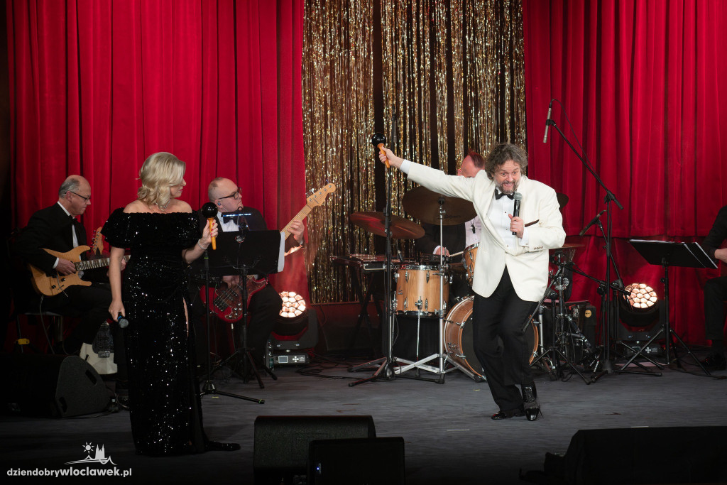Koncert Sylwestrowy w Teatrze