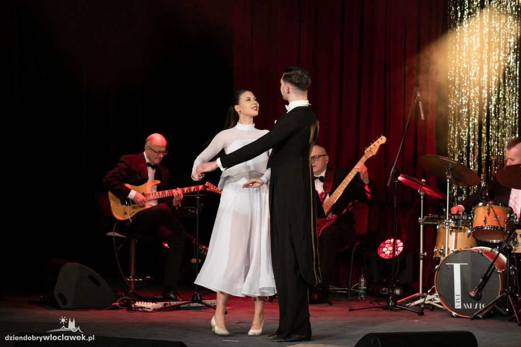 Koncert Sylwestrowy w Teatrze