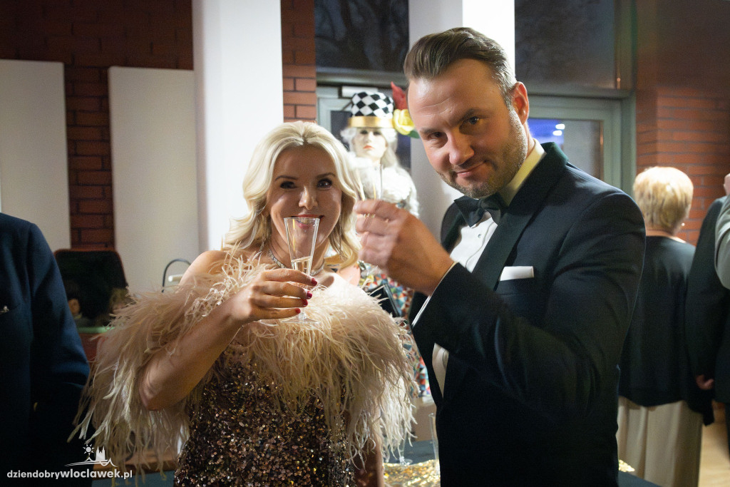 Koncert Sylwestrowy w Teatrze